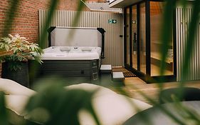 Thebridge29 Boutique Apartment