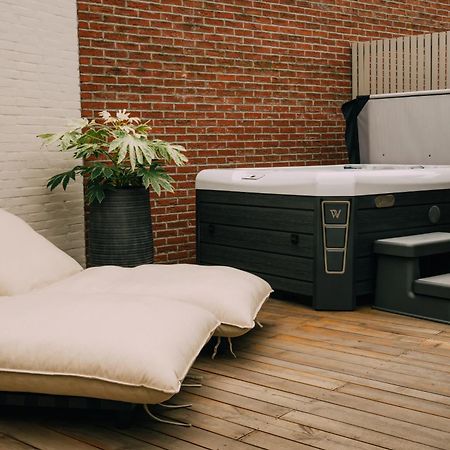 Thebridge29 Boutique Apartment Breda Buitenkant foto