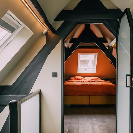 Thebridge29 Boutique Apartment Breda Buitenkant foto