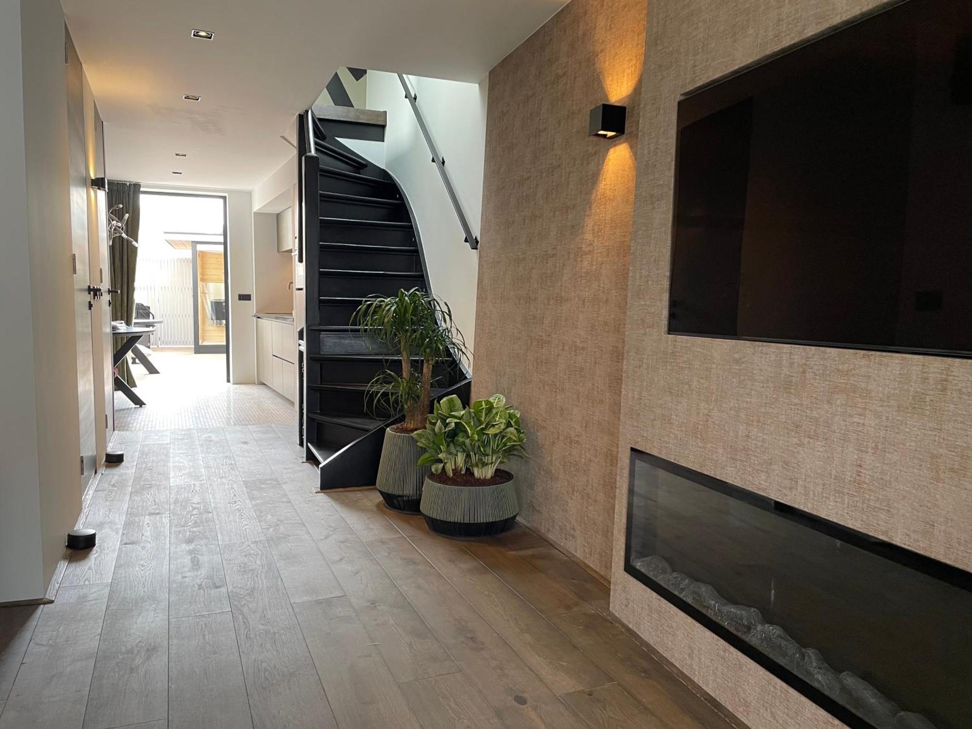 Thebridge29 Boutique Apartment Breda Buitenkant foto