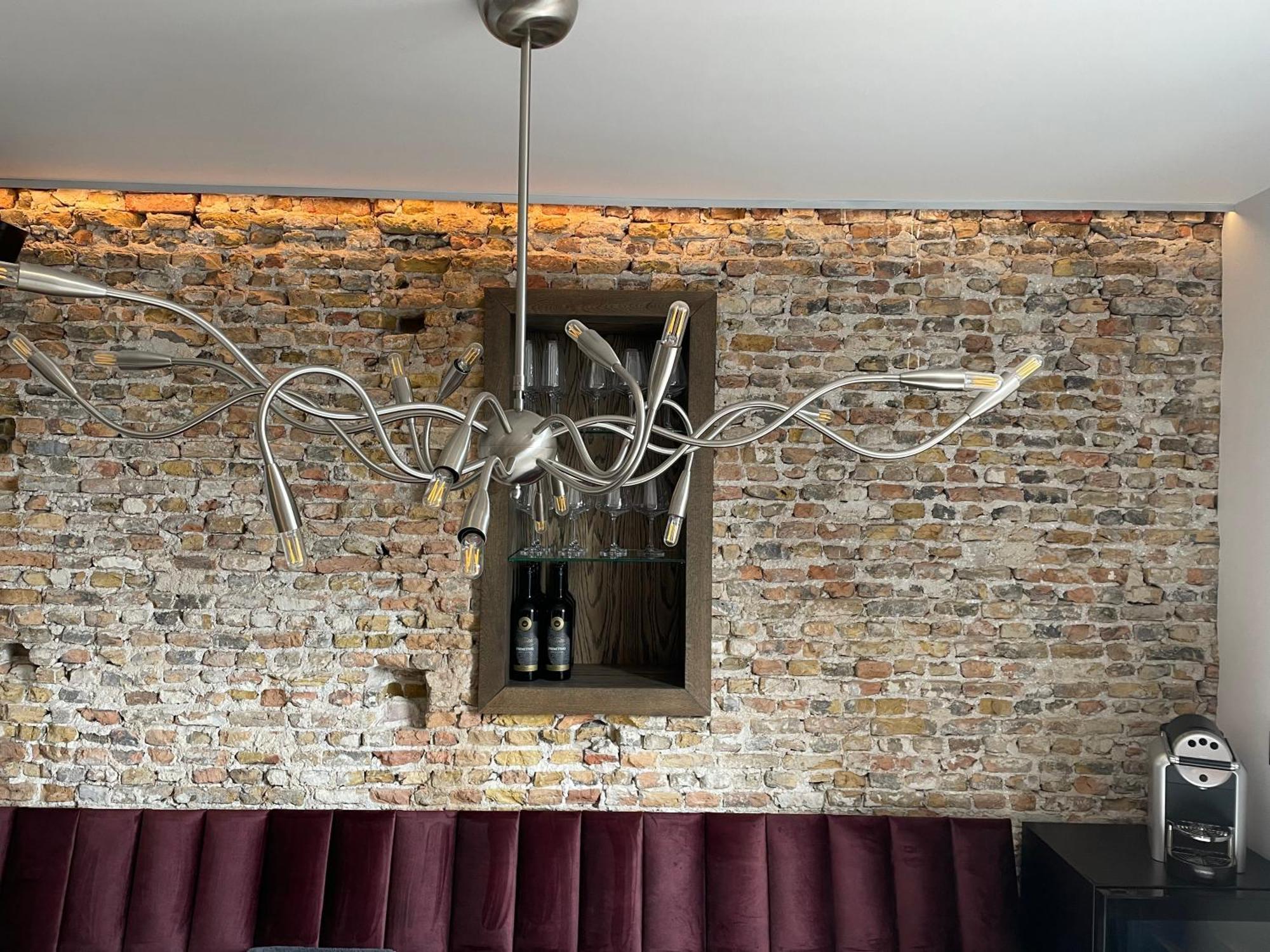 Thebridge29 Boutique Apartment Breda Buitenkant foto