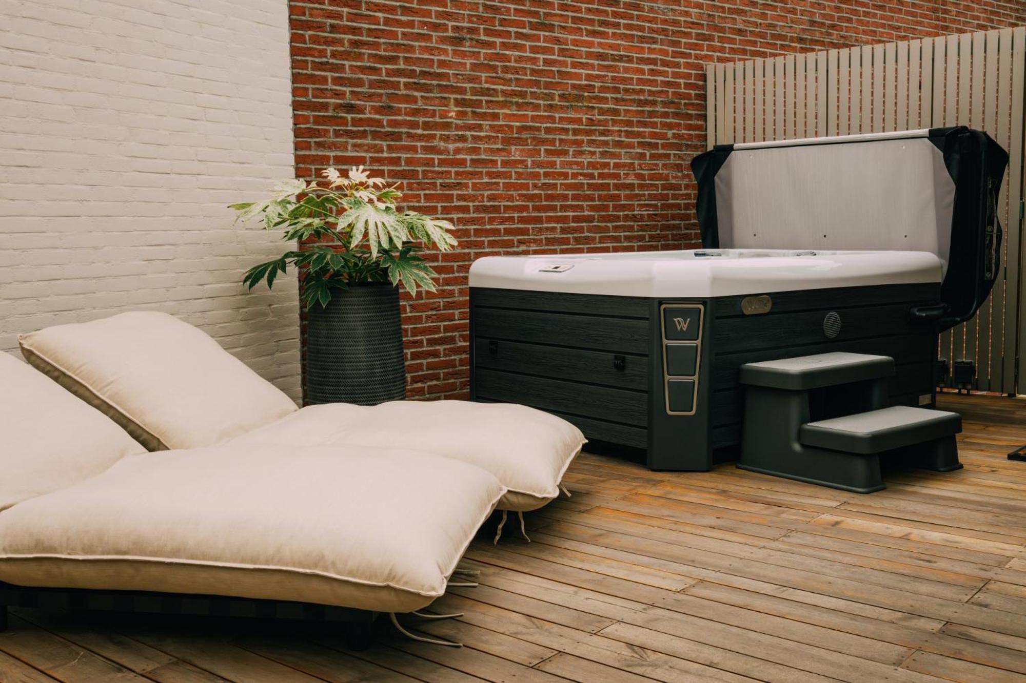 Thebridge29 Boutique Apartment Breda Buitenkant foto