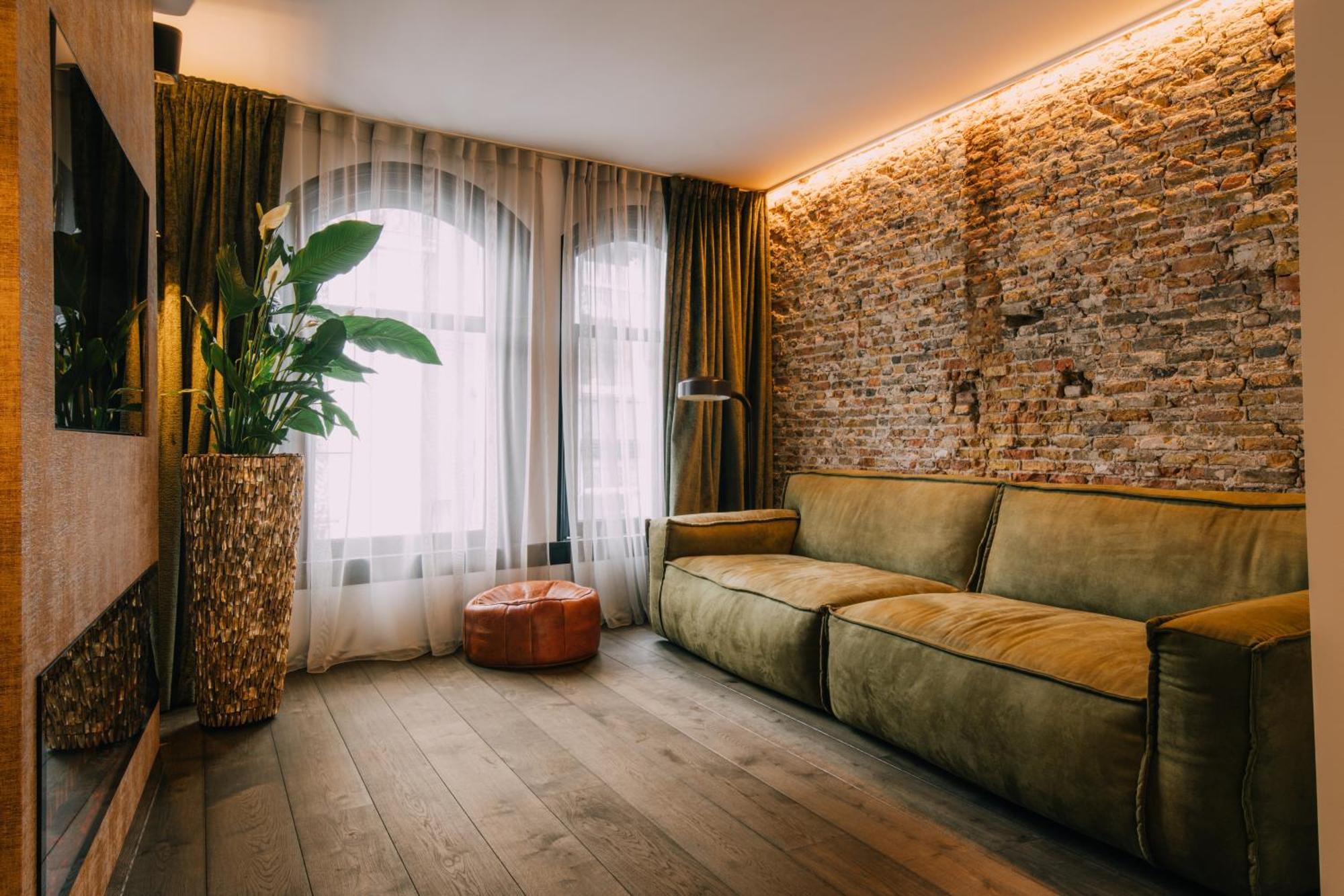 Thebridge29 Boutique Apartment Breda Buitenkant foto