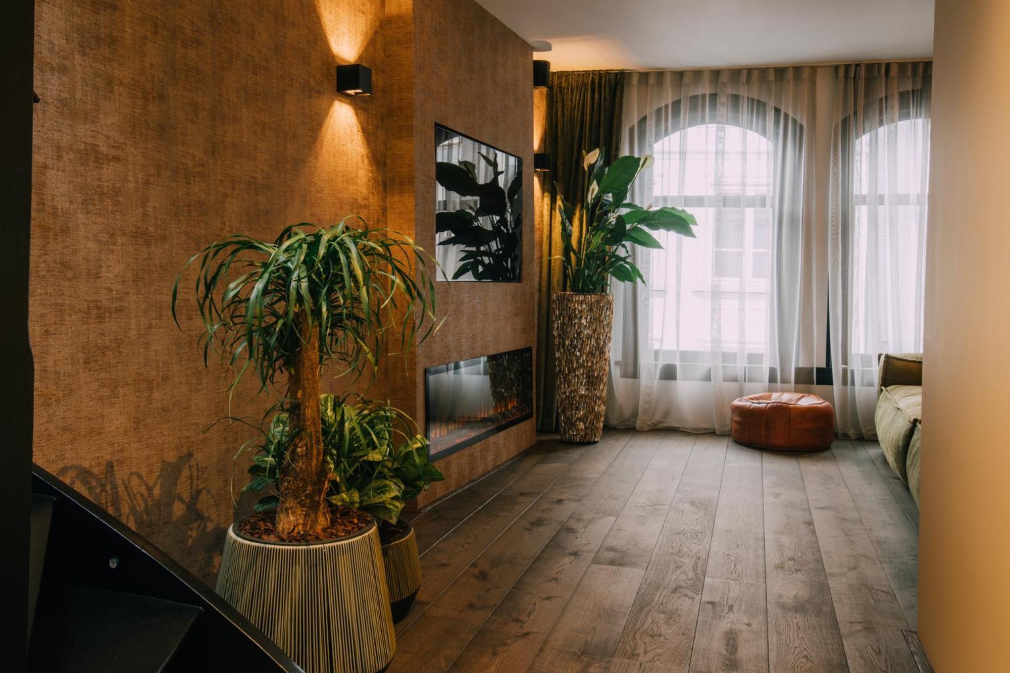 Thebridge29 Boutique Apartment Breda Buitenkant foto