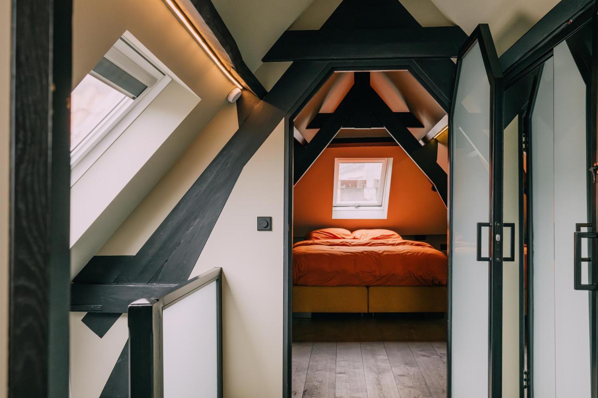Thebridge29 Boutique Apartment Breda Buitenkant foto