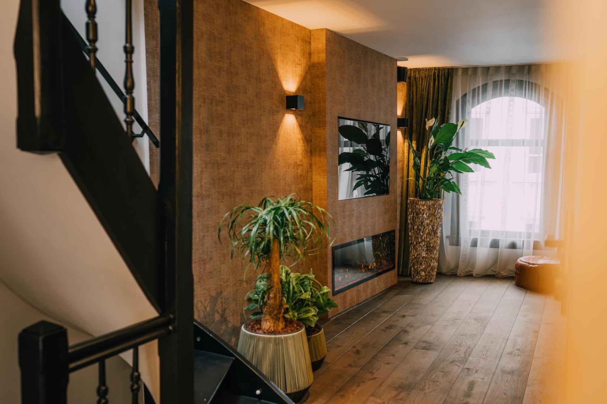 Thebridge29 Boutique Apartment Breda Buitenkant foto