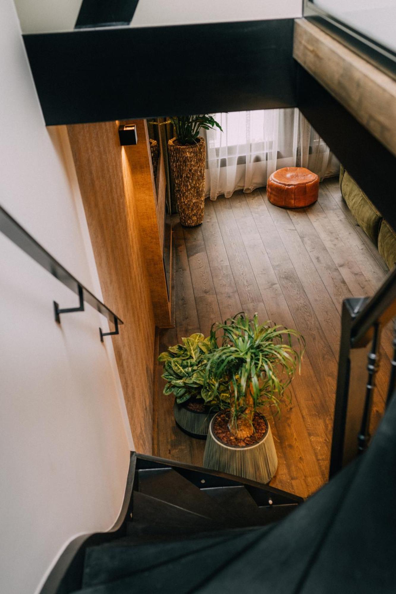 Thebridge29 Boutique Apartment Breda Buitenkant foto