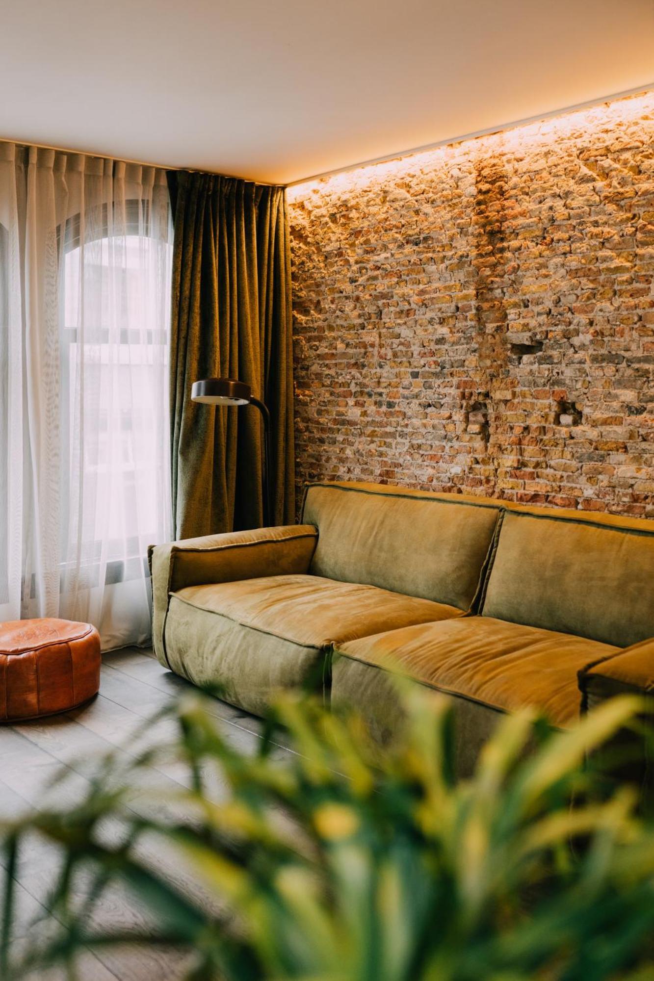 Thebridge29 Boutique Apartment Breda Buitenkant foto