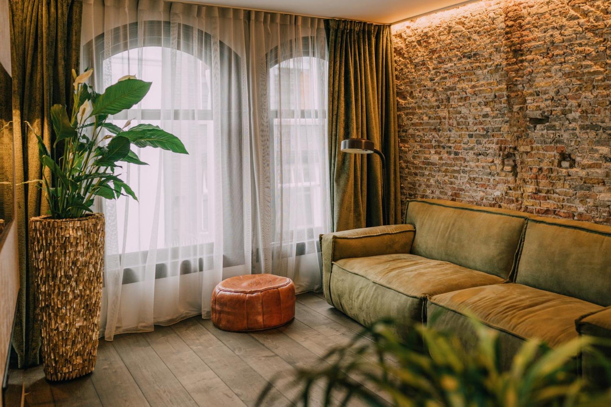 Thebridge29 Boutique Apartment Breda Buitenkant foto