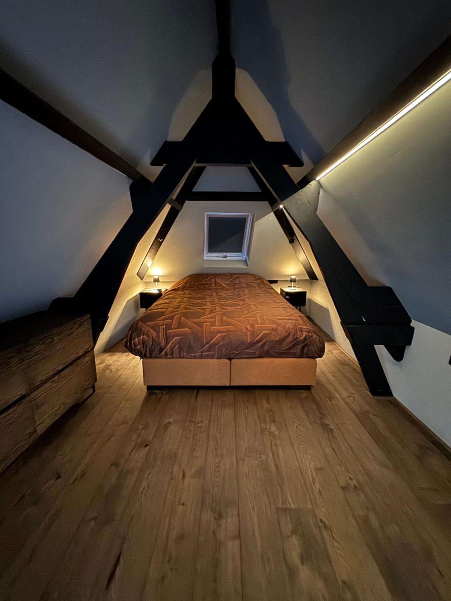 Thebridge29 Boutique Apartment Breda Buitenkant foto