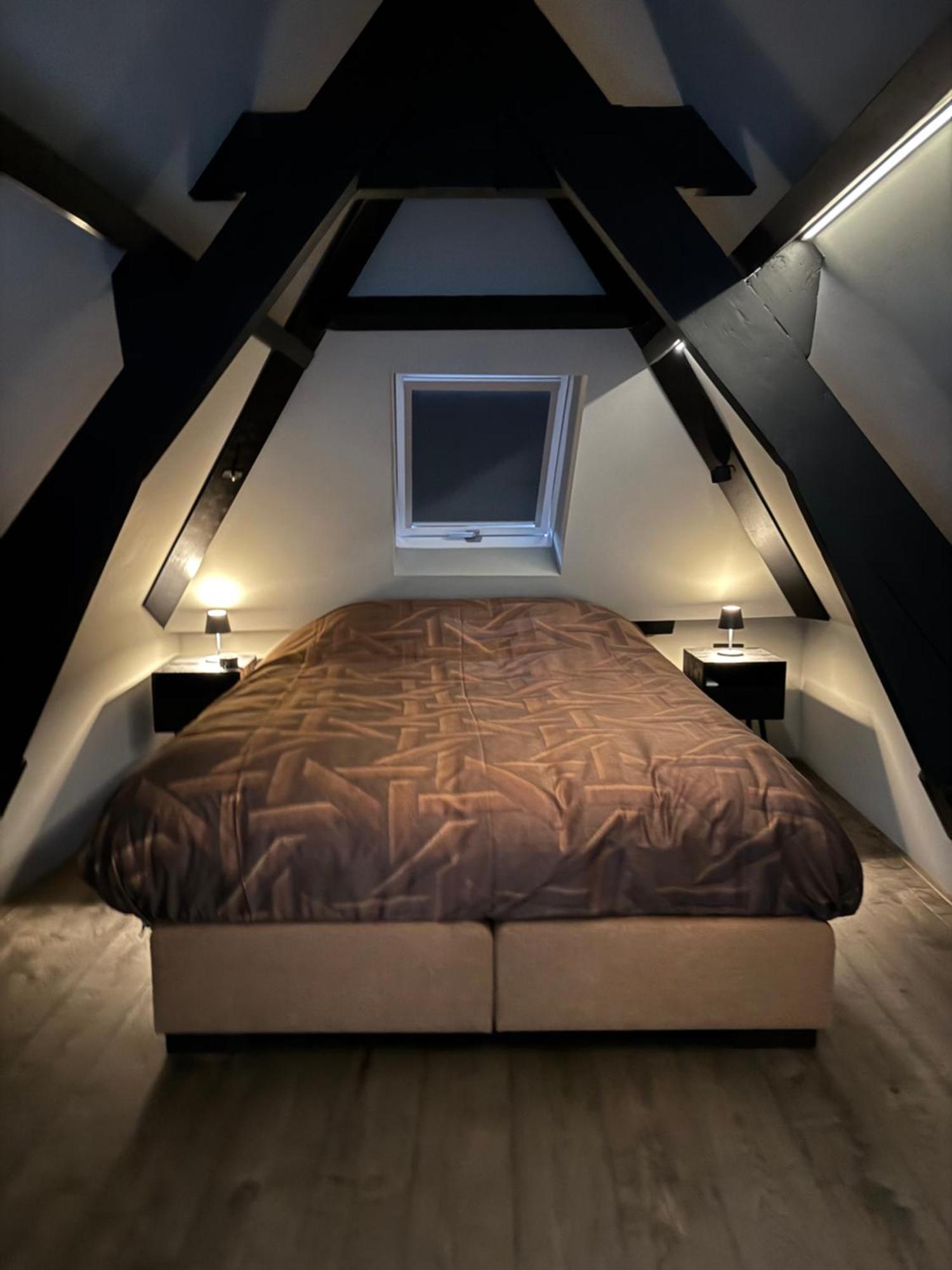 Thebridge29 Boutique Apartment Breda Buitenkant foto