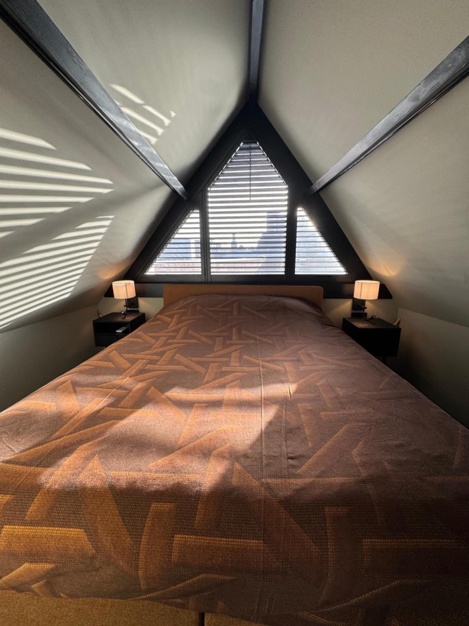 Thebridge29 Boutique Apartment Breda Buitenkant foto